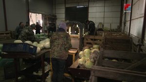 Аграрии Горномарийского района готовятся к посевному сезону