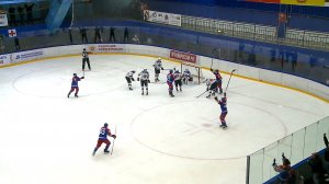 (Рыбинск-40) ХОККЕЙ ОПТИМИЗМА