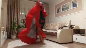 Цыганочка с Огоньком!!!...