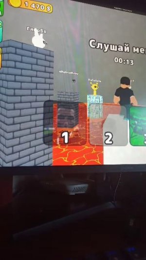 Яндекс игры 🤣