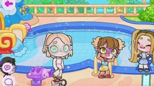 ~🫧Нᴀ Схᴏдᴋᴇ Дᴀɯи? 🥥 Аʙᴀᴛᴀᴩ Вᴏᴩᴧд💖