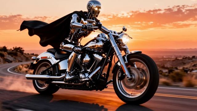 Электронная музыка в стиле Electro Techno.