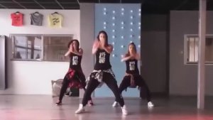 А МЫ КРАСАВИЦЫ