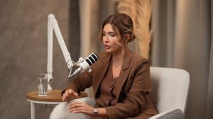 «О ВАЖНОМ. ПСИХОЛОГИЯ» с Даяной Брют - 7 выпуск.