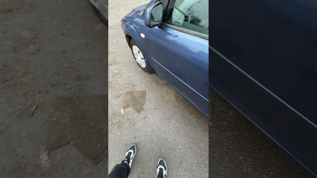 Обзор форд фокус