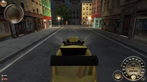 Mafia: The City of Lost Heaven (2002) [PC] - Часть 1 из 2