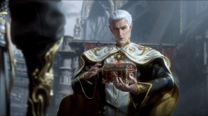 Гробница богов 3 сезон 37 (превью)