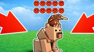 Я построил базу для КОРОЛЕЙ ЛЕСУ в игре 99 ночей в лесу Роблокс 🏕️🔥