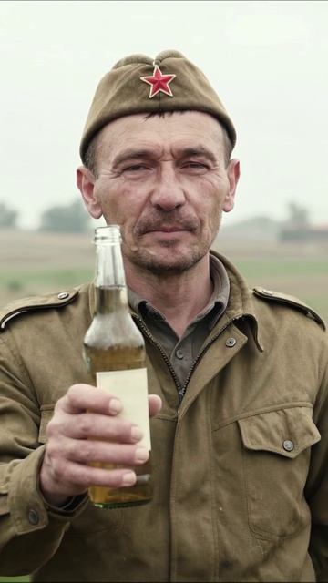 Солдат на отдыхе: радость и дружба #война #солдаты #история