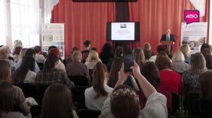 Семинар по адаптации детей иностранцев в Самарской области