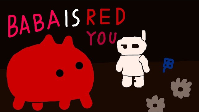 Роботы | Baba Is You #3