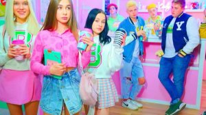 У ЧЕРЛИДЕРШ НОВЫЕ БОЙФРЕНДЫ - СКОРО ДИАНА ПОЗНАКОМИТ БАСКЕТБОЛИСТОВ С НОВЫМ ПАРНЕМ!!!