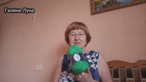 2.4.26. Новая пряжа, новые планы//пирог с яблоками//отвечу на комментарии