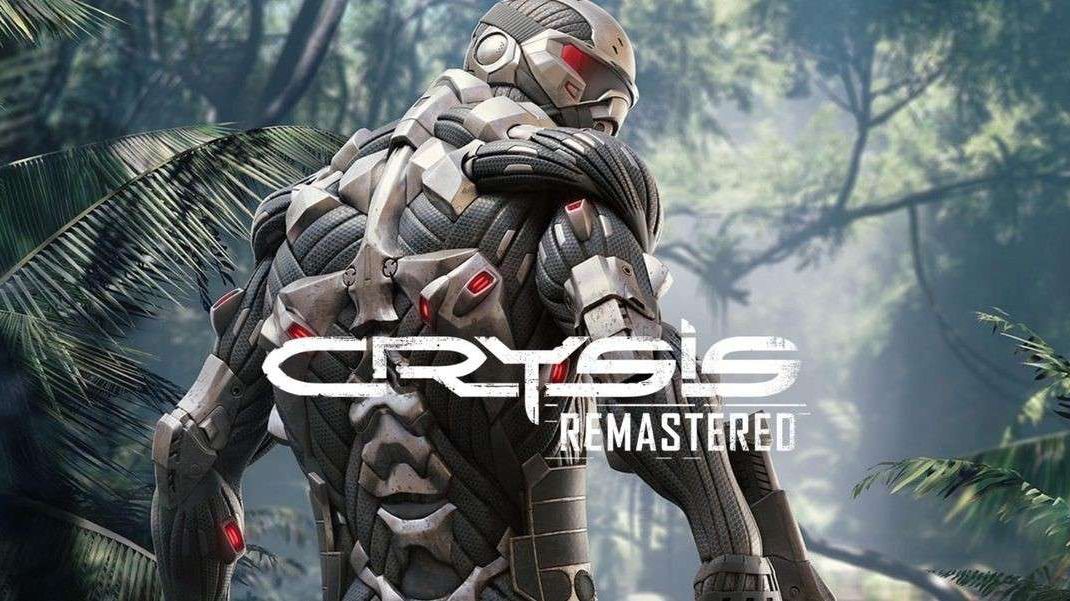 Crysis Remastered - Ищем доктора