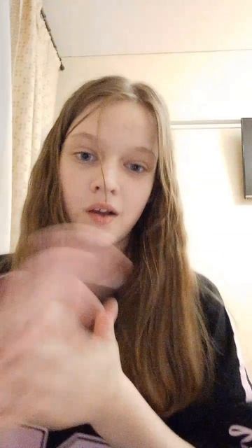 Переходный возраст😣