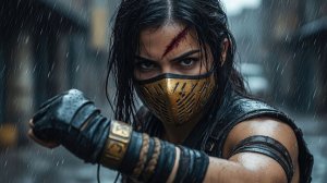 Nitro Gen - Jump to The Beat (New Eurodance 2026)