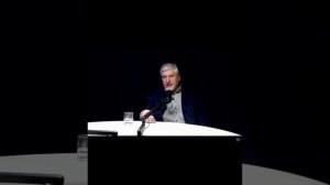 ВДУМАЙТЕСЬ, КАК ОН ПРАВИЛЬНО ГОВОРИТ, ПРОФЕССОР СЕРГЕЙ САВЕЛЬЕВ