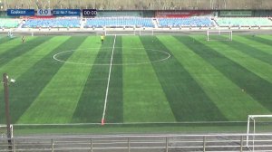 Межрегиональный турнир по футболу посвященный памяти В.И. Иванова 02.04.2026