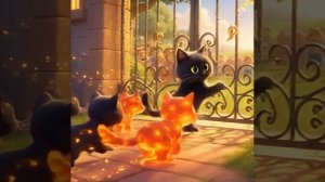 праздник лавы и кошоландии