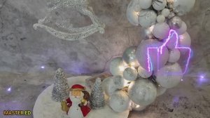 ВЗЯЛ ВЕШАЛКУ И РАЗРЕЗАЛ, А ШАРИКАМИ УКРАСИЛ😱 ВСЕ ЗНАКОМЫЕ ВИЗЖАТ ОТ ВОСТОРГА! ИДЕЯ ДЛЯ ПРАЗДНИКА