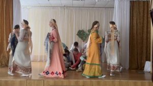 к 205-летию Н.А.Некрасова. Кому на Руси жить хорошо. Пролог