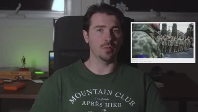 02.04.26 УСИЛЕНИЕ ВСУ В СУМСКОЙ ОБЛАСТИ РОССИЯ ГОВОРИТ О НОВЫХ ПЕРЕБРОСКАХ