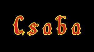 Csaba ¦ Beam You Up (official audio)