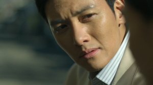 "Мы не смогли стать одним целым". Клип по дораме "Худшее зло"