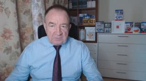 Утренний обзор 2.4.26 (лето 7534)