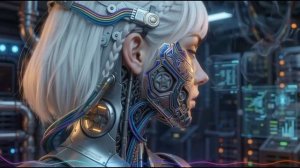 Melodic Techno Mix ｜ Progressive House Mix ｜  Feeling Comfortable With You Angel 🔥-(1080p25)