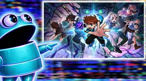 Проходим Голос Времени с СЮЖЕТОМ от LPpp3!!!