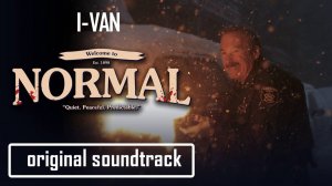 Welcome to Normal | OST Normal 2026 | песня к фильму Нормал с Бобом Оденкёрком