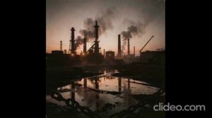 Альтернативный гимн Новокузнецка (гангста рэп)