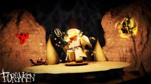 FORSAKEN OST - April Fools LMS