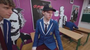 Дима шгш школа18