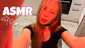 #66 ASMR [ alaska ASMR ]