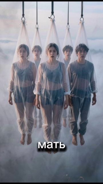 «Город котов: ад для людей» #ПРОЕКТСОН