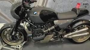 Подборка мотоциклов BMW Motorcycles  2026