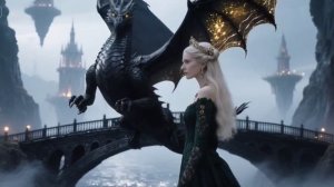 Драконы и драгоценности. Царство сияющей принцессы.