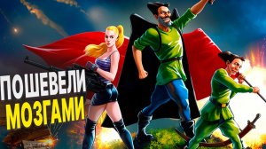 ЛУЧШИЕ КВЕСТЫ ВСЕХ ВРЕМЕН | Топ point-and-click (часть 1)