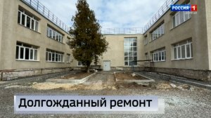 В Ильичёвском районе Мариуполя восстановили ясли-сад «Гнездышко»