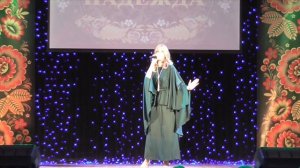 Концертная программа Хор "Надежда" - "Нам 15 лет"