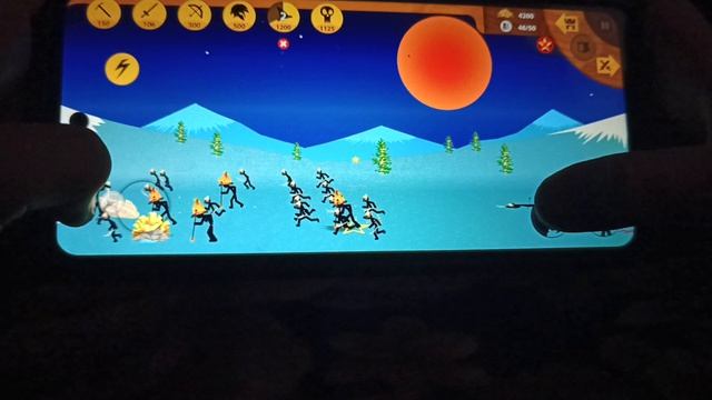 я против хакер в игре Стигвор Легаси Он вызвал босса