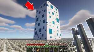 Сможете ли вы СБЕЖАТЬ из этой ТЮРЬМЫ в Майнкрафт？