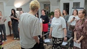 Miyagi & Andy Panda, TumaniYO - Brooklyn