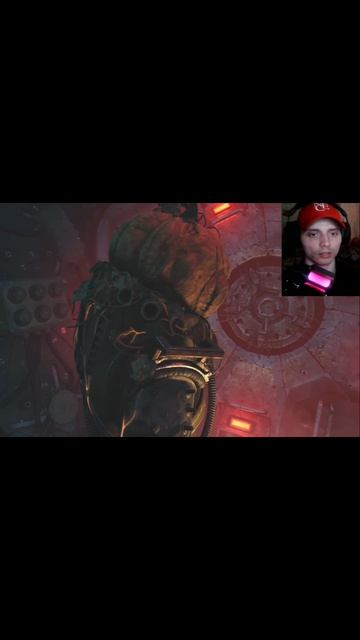 ПУТНИК ПРОСНУЛСЯ🎃
#хеллоуинчик #игры #кроносновыйрассвет