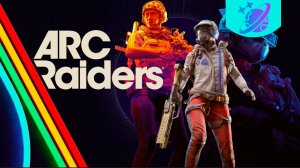 Путь нуба к высотам ➤ ARC Raiders ➤ Трансляция Twitch #2