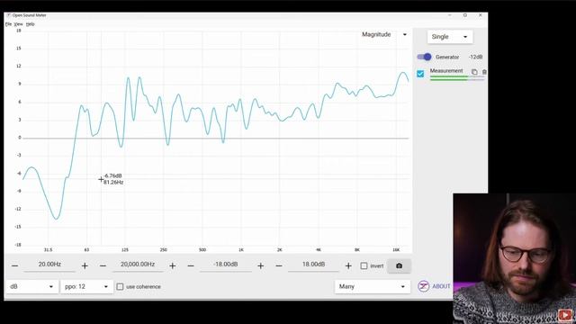 Quick Start Open Sound Meter смотреть онлайн