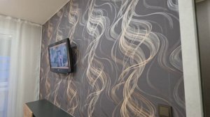 2 серия. обзор квартиры на Юго-Западной