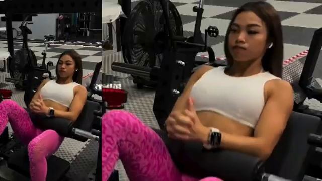 SD DruzhninRs FITHUB Best Gym Motivation